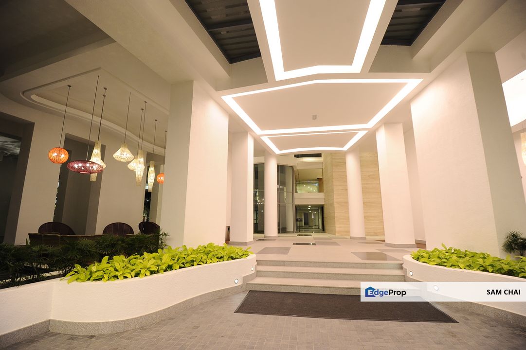 Westside Two @ Desa Parkcity For Sale, Kuala Lumpur, Desa Parkcity