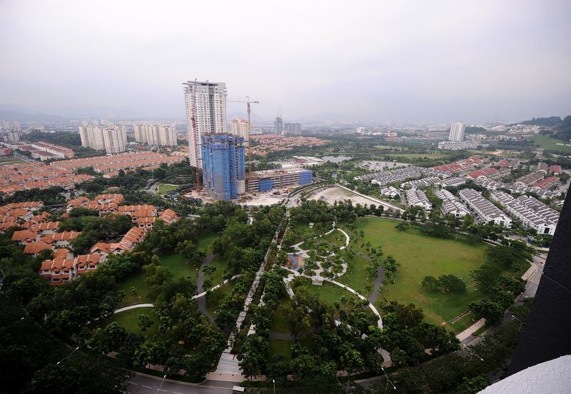 Desa ParkCity (The Westside II)