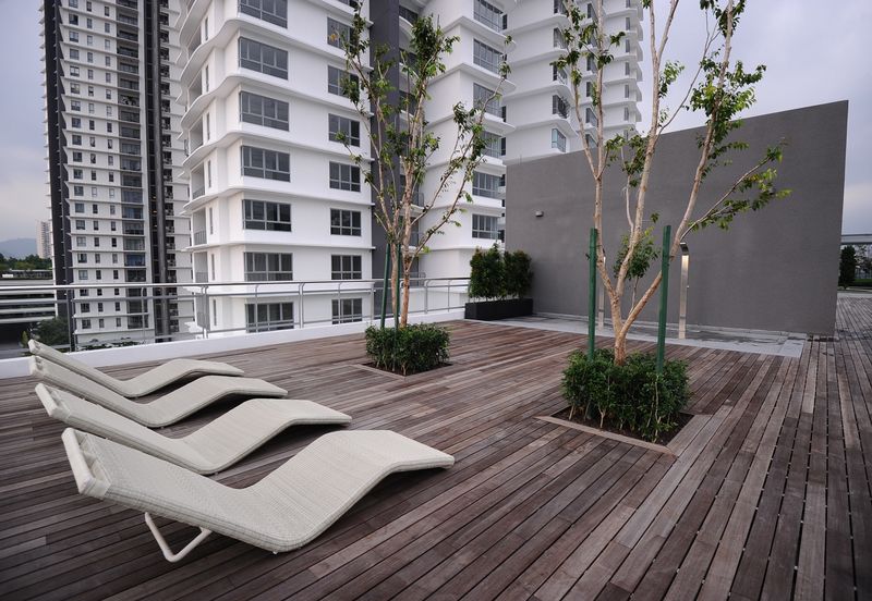 Desa ParkCity (The Westside II)