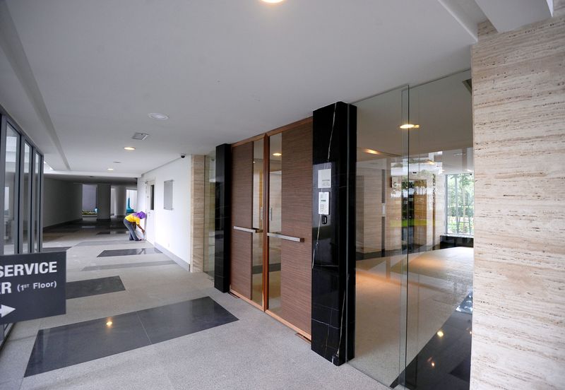 Desa ParkCity (The Westside II)