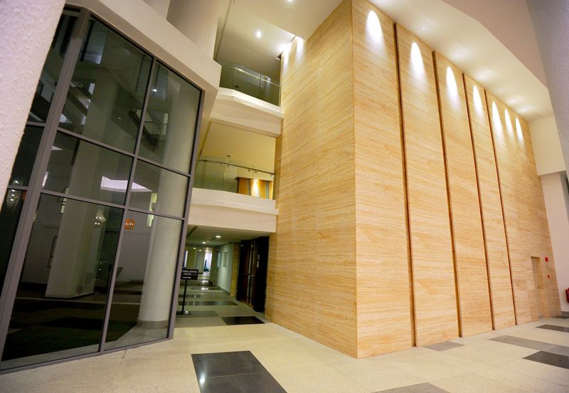 Desa ParkCity (The Westside II)