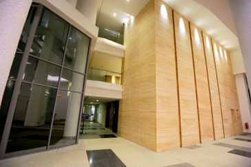 Desa ParkCity (The Westside II)