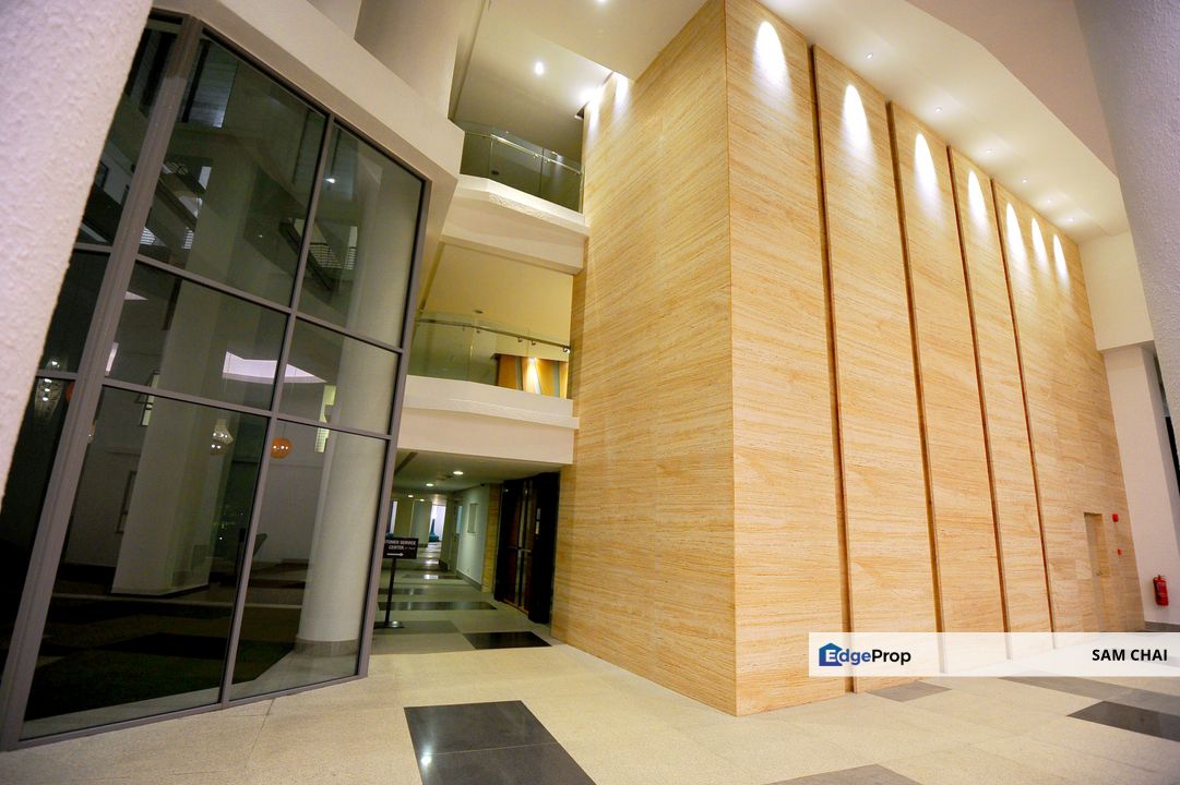 Westside Two @ Desa Parkcity For Sale, Kuala Lumpur, Desa Parkcity