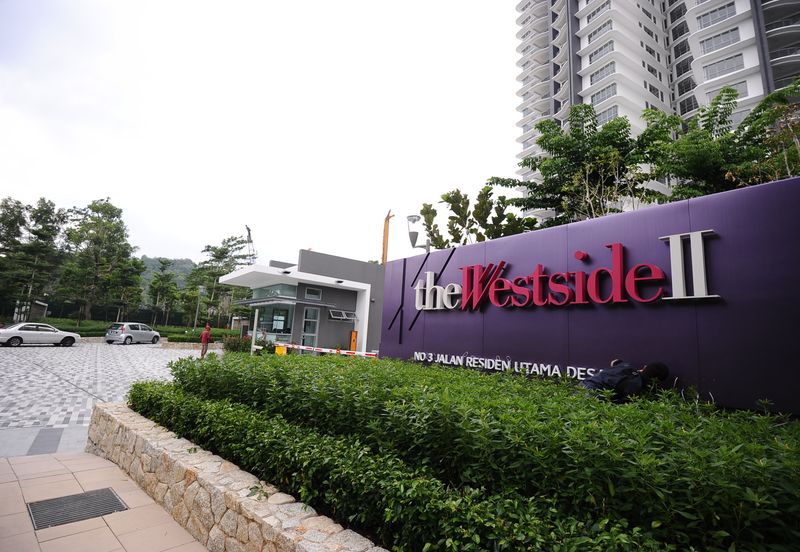 Desa ParkCity (The Westside II)