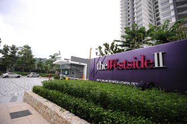Desa ParkCity (The Westside II)