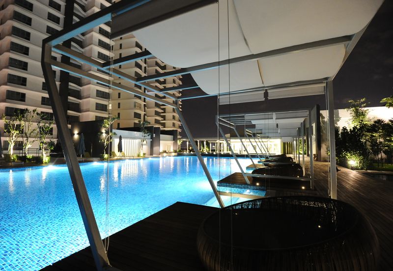 Desa ParkCity (The Westside II)