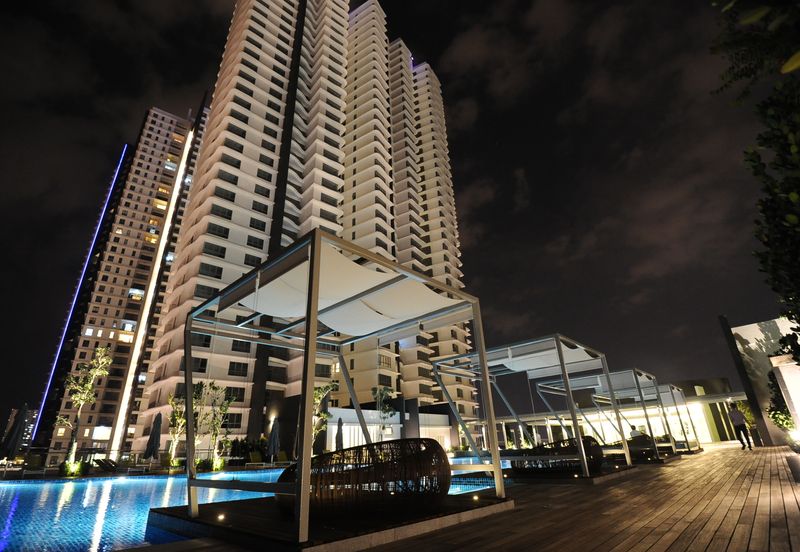 Desa ParkCity (The Westside II)