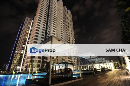 Westside Two @ Desa Parkcity For Sale, Kuala Lumpur, Desa Parkcity