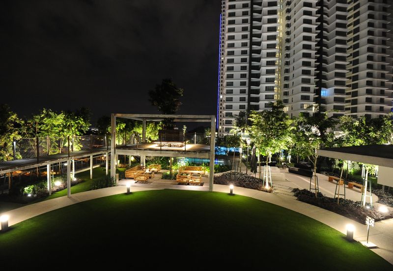 Desa ParkCity (The Westside II)