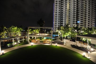 Desa ParkCity (The Westside II)