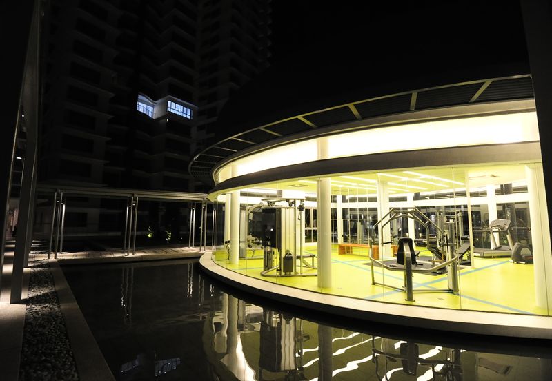 Desa ParkCity (The Westside II)