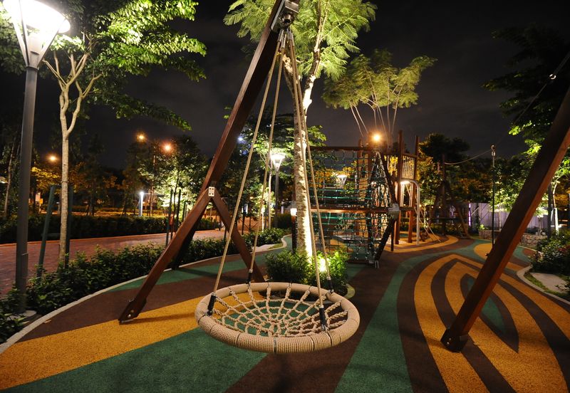 Desa ParkCity (The Westside II)