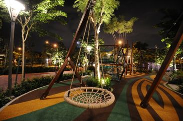 Desa ParkCity (The Westside II)