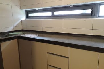 Desa ParkCity (The Breezeway Park Homes)