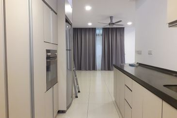 Desa ParkCity (The Breezeway Park Homes)