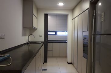 Desa ParkCity (The Breezeway Park Homes)