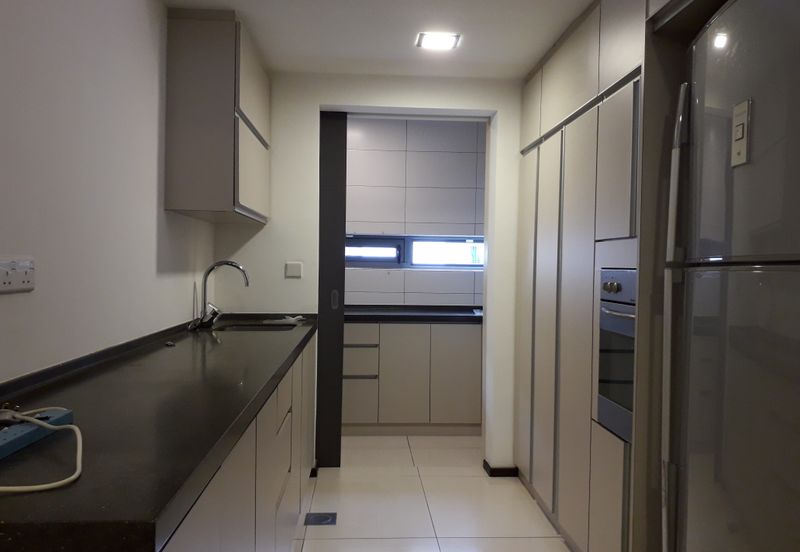 Desa ParkCity (The Breezeway Park Homes)