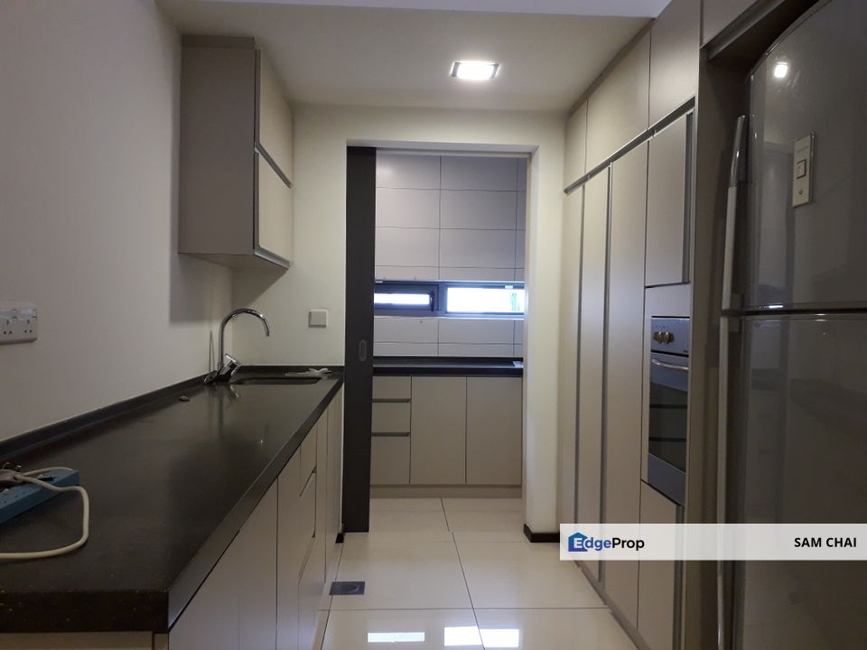 The Breezeway Parkhome @ Desa Parkcity For Sale, Kuala Lumpur, Desa Parkcity
