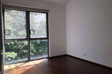 Desa ParkCity (The Breezeway Park Homes)