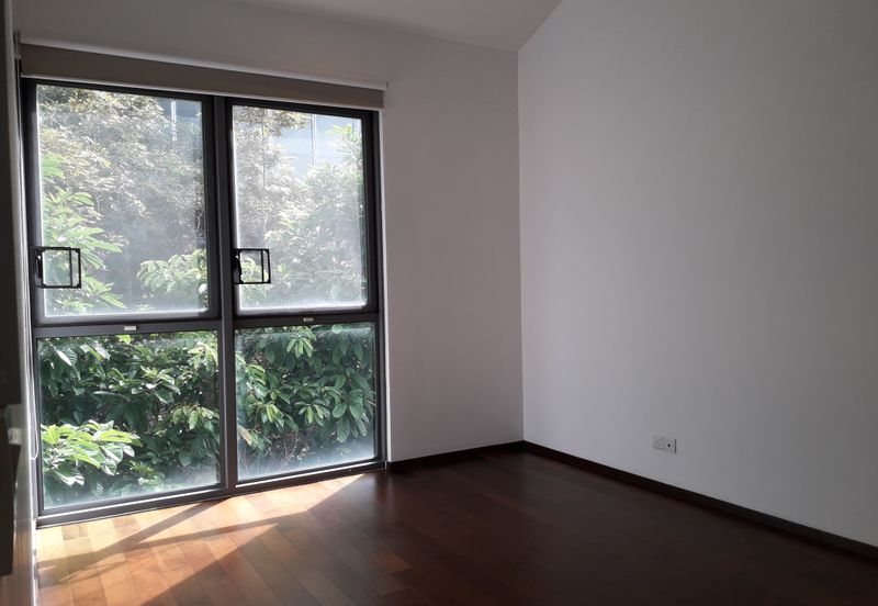 Desa ParkCity (The Breezeway Park Homes)