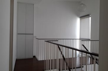 Desa ParkCity (The Breezeway Park Homes)