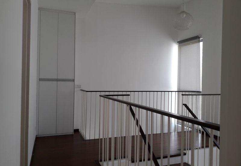 Desa ParkCity (The Breezeway Park Homes)