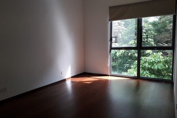 Desa ParkCity (The Breezeway Park Homes)