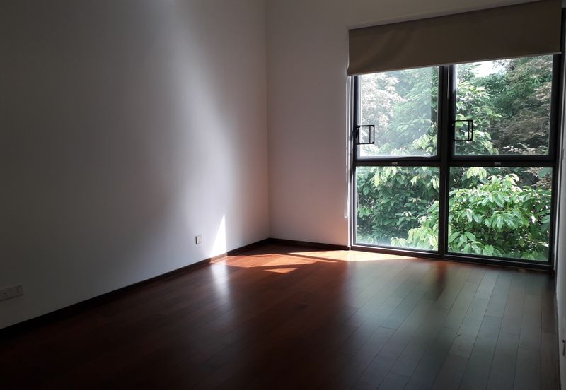 Desa ParkCity (The Breezeway Park Homes)