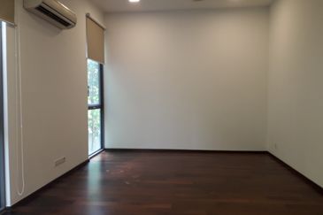 Desa ParkCity (The Breezeway Park Homes)