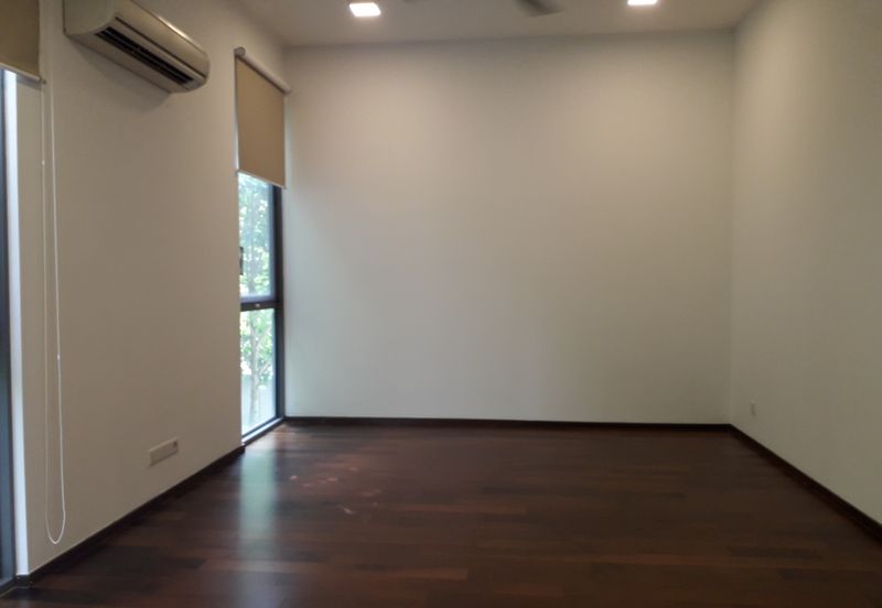 Desa ParkCity (The Breezeway Park Homes)