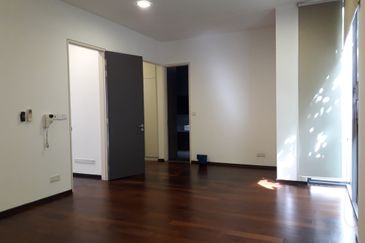 Desa ParkCity (The Breezeway Park Homes)