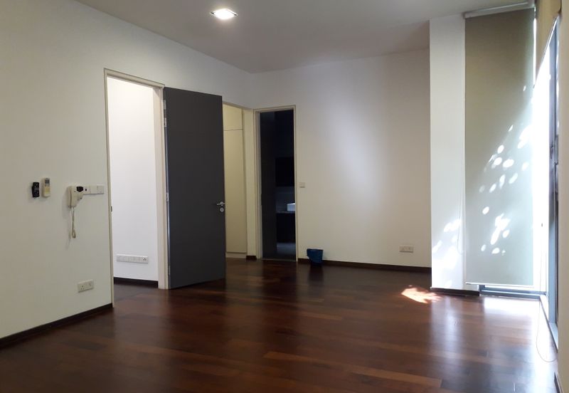 Desa ParkCity (The Breezeway Park Homes)