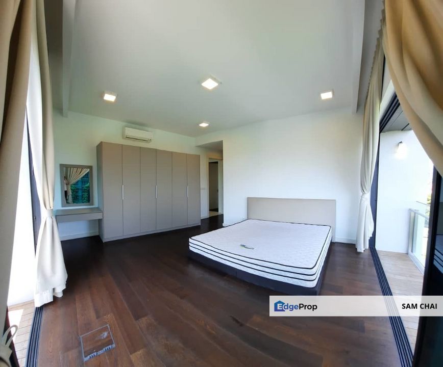 One Central Park(OCP) @ Desa Parkcity For Sale, Kuala Lumpur, Desa Parkcity