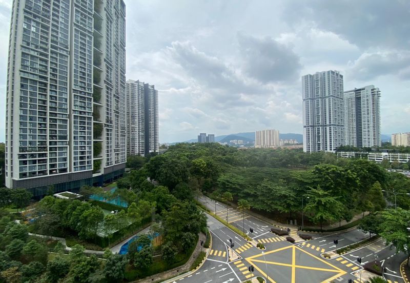 South Brooks @ Desa ParkCity