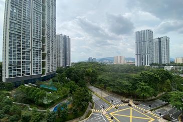 South Brooks @ Desa ParkCity