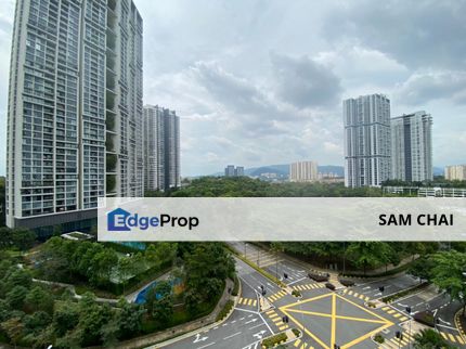 South Brooks @ desa Parkcity For Sale, Kuala Lumpur, Desa Parkcity