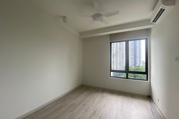 South Brooks @ Desa ParkCity