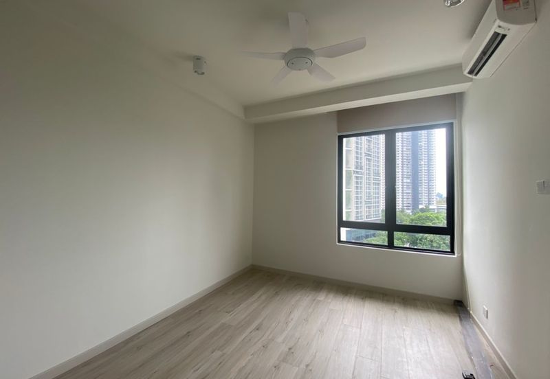 South Brooks @ Desa ParkCity