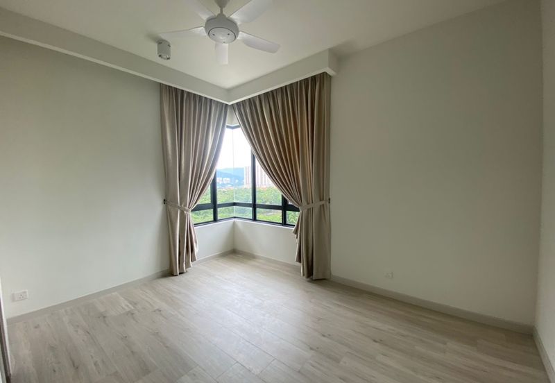 South Brooks @ Desa ParkCity