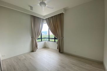 South Brooks @ Desa ParkCity