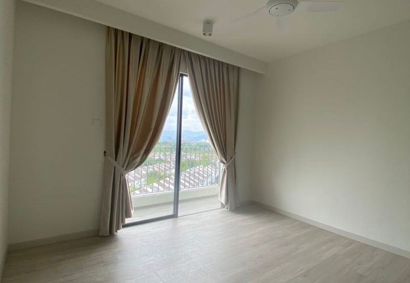 South Brooks @ Desa ParkCity