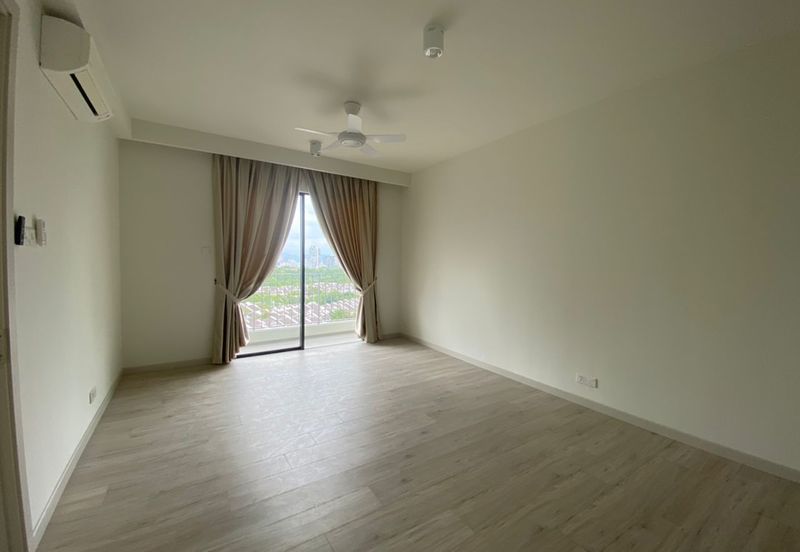 South Brooks @ Desa ParkCity