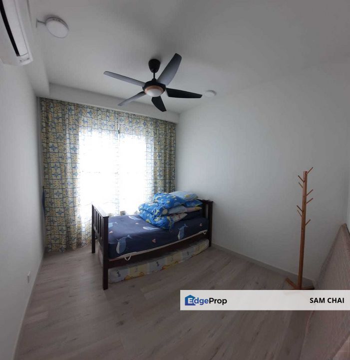 Southbrooks (DPC) @Desa Parkcity For Sale, Kuala Lumpur, Desa Parkcity