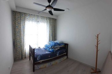 Southbrooks (DPC) @Desa Parkcity For Sale