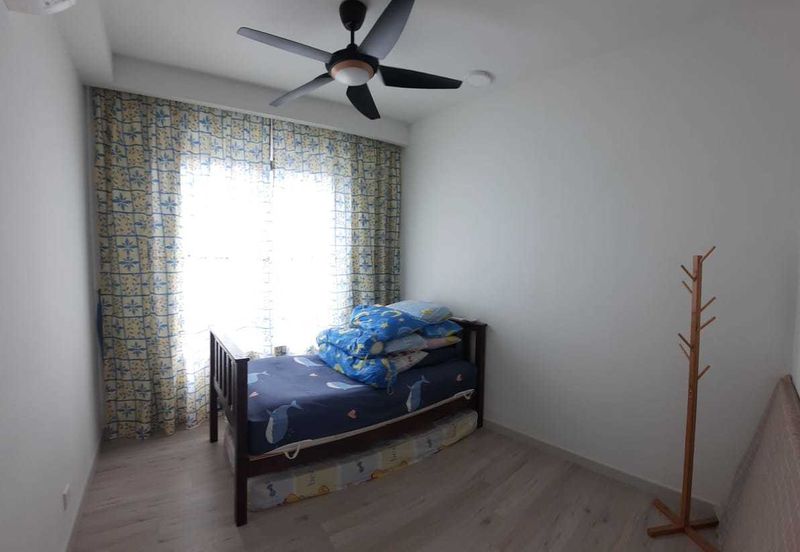 Southbrooks (DPC) @Desa Parkcity For Sale