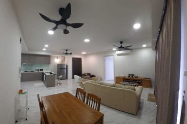 Southbrooks (DPC) @Desa Parkcity For Sale