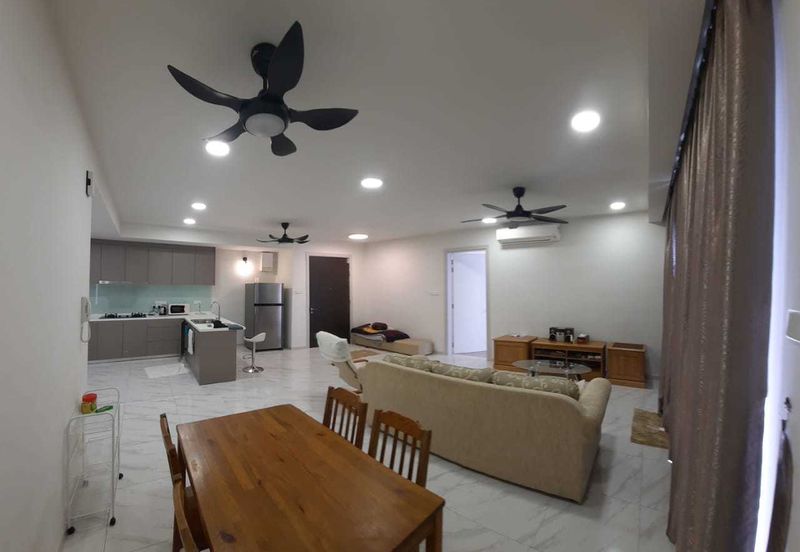 Southbrooks (DPC) @Desa Parkcity For Sale