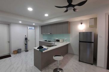 Southbrooks (DPC) @Desa Parkcity For Sale