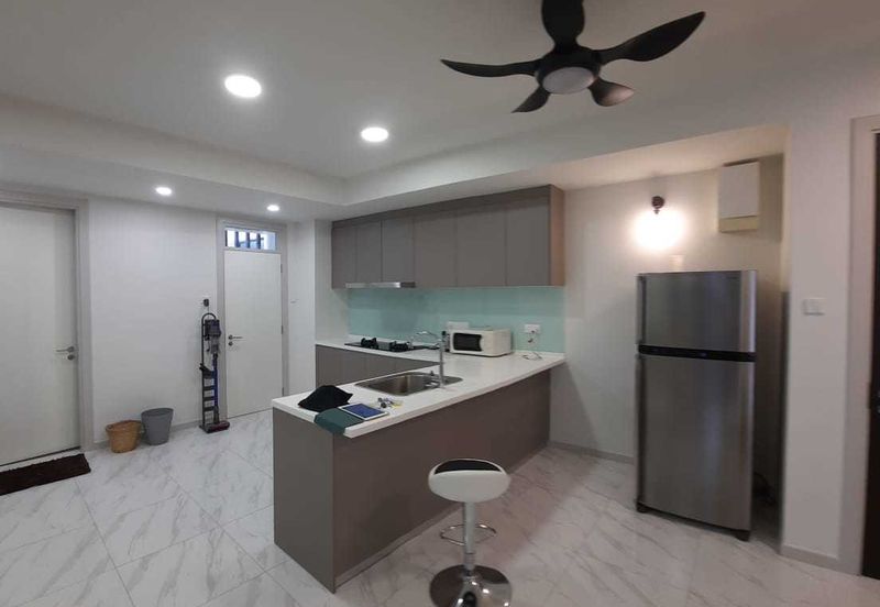 Southbrooks (DPC) @Desa Parkcity For Sale