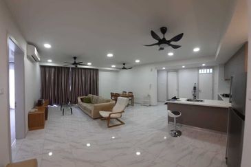 Southbrooks (DPC) @Desa Parkcity For Sale